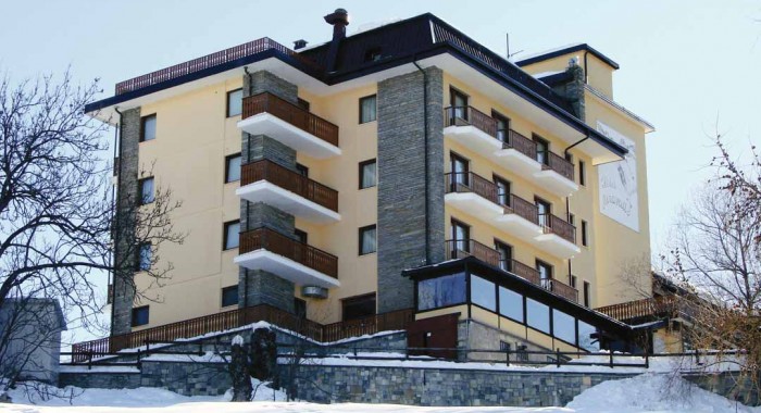 Hotel Miravalle